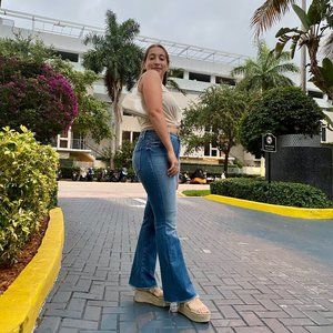 It's me, Poshybebe :)